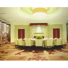 常州地毯公司(台湾惠普地毯)-酒店地毯